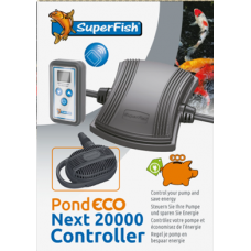 SF POND ECO NEXT 20.000 CONTROLLER